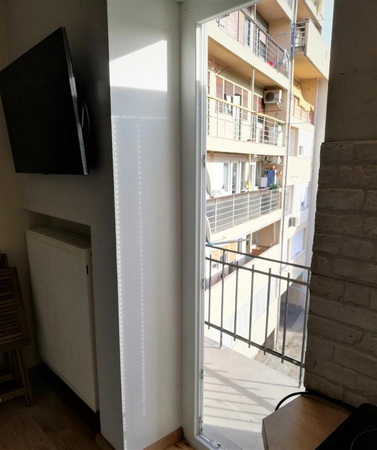 Angela Studio Apartments Zagreb Exterior foto